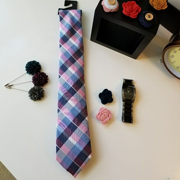 EXPRESS MODERN TIE - Picture 2 of 3